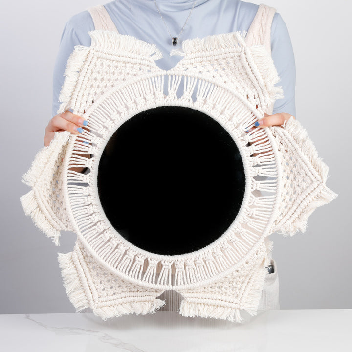 Decorative Wall Mirror Stornfield