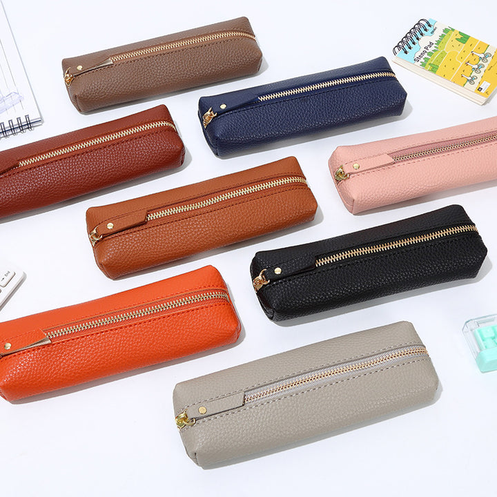 Leather Pencil Case Stornfield