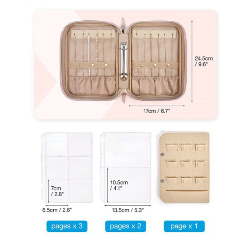 Padded Laptop Sleeve with Versatile Interior Layout Stornfield