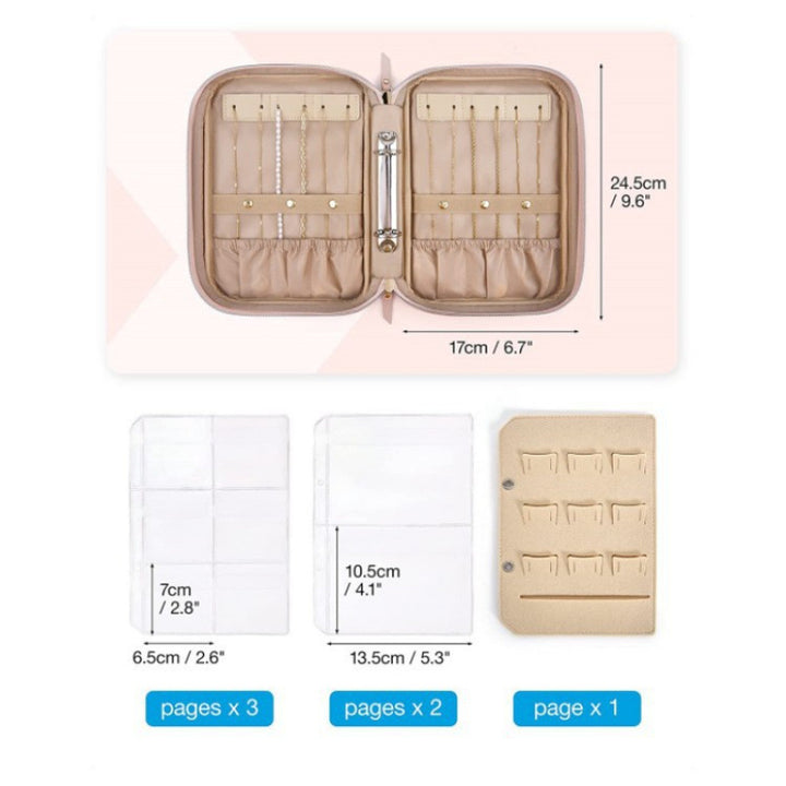 Padded Laptop Sleeve with Versatile Interior Layout Stornfield