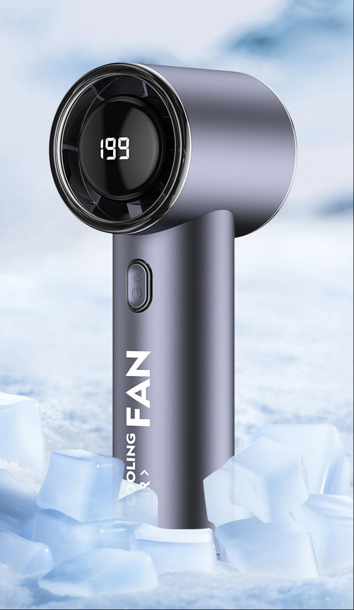 Unisex Multifunctional Portable Fan Stornfield