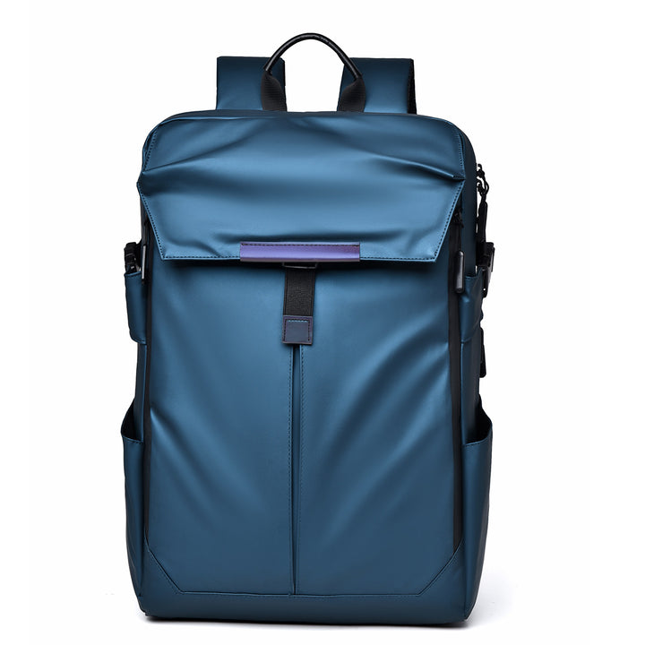 Sleek Urban Functional Backpack Stornfield