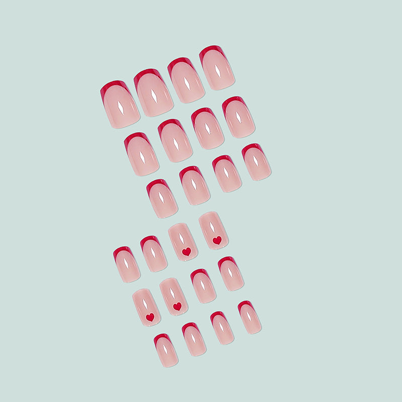 Elegant and playful nail designs Stornfield