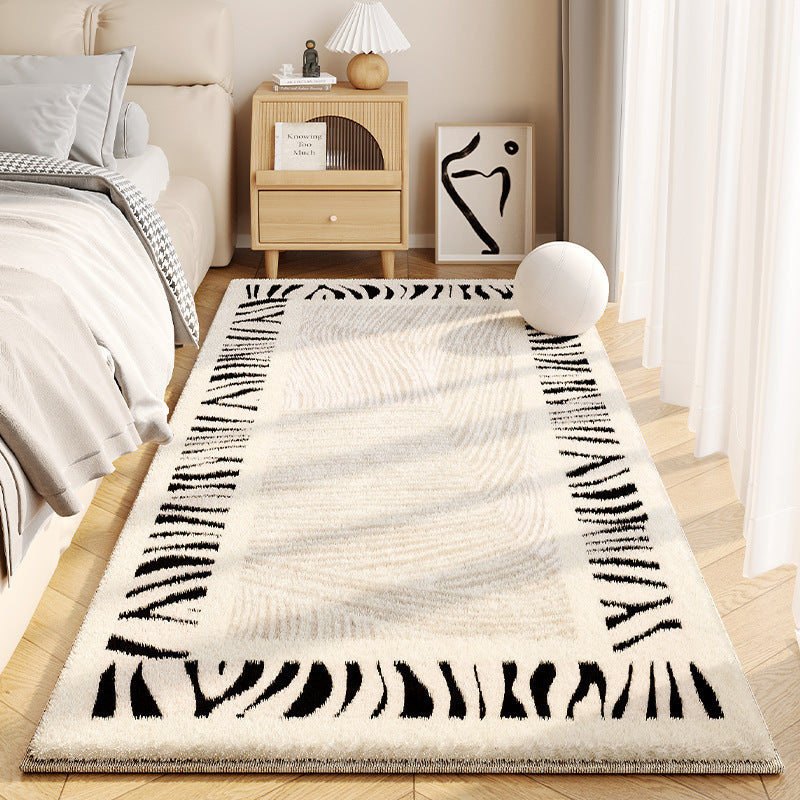 Modern Decorative Area Rug