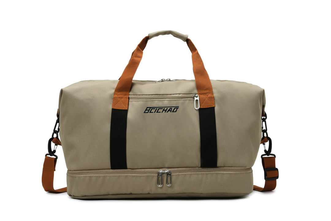 Functional Gym Duffel Bag Stornfield