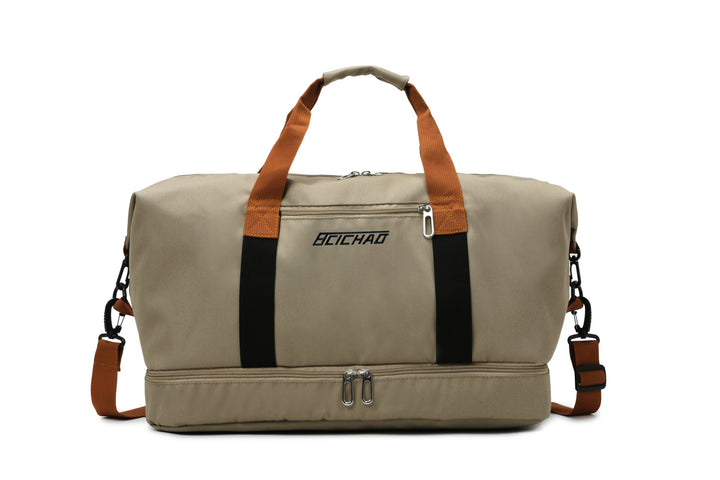 Functional Gym Duffel Bag Stornfield