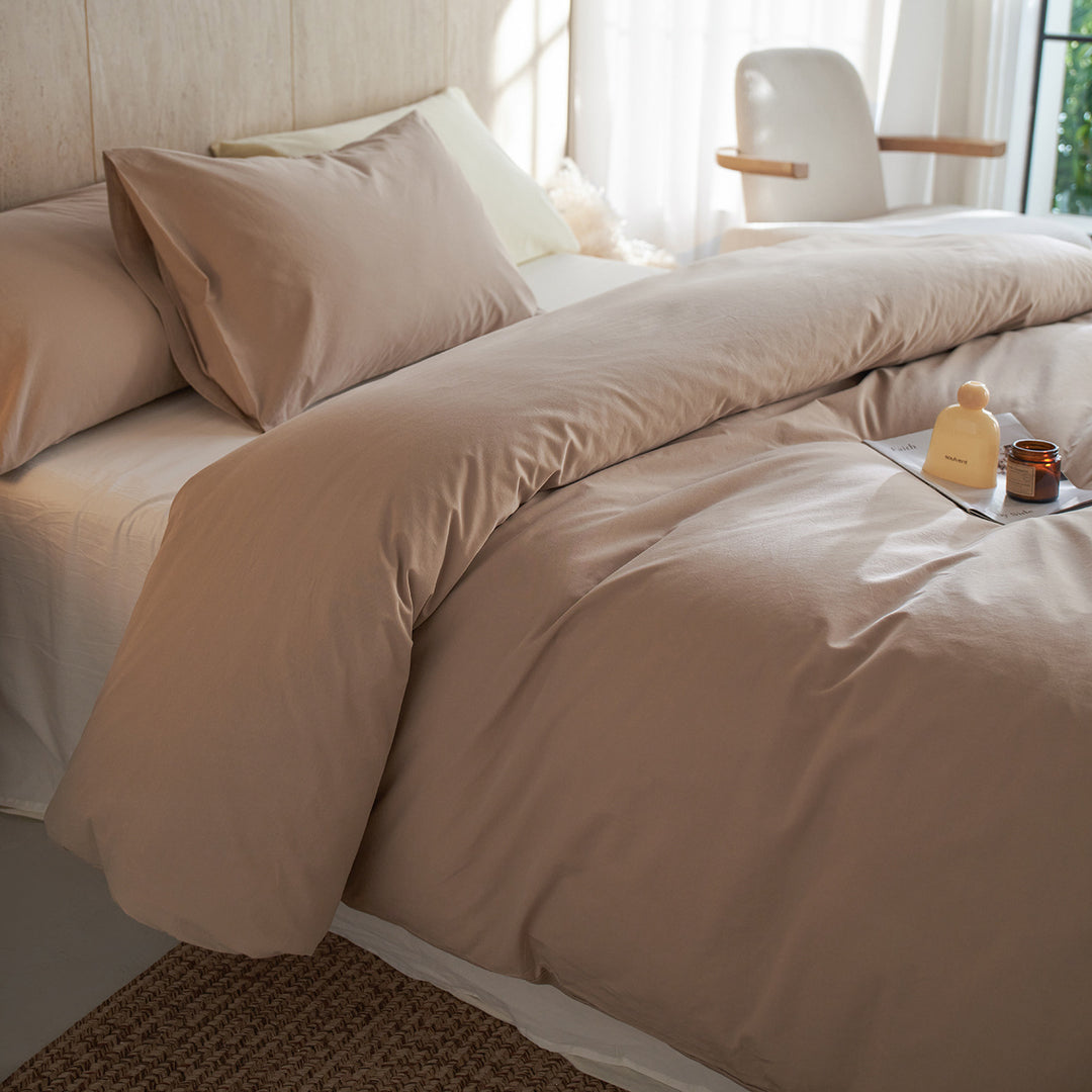 Premium Quality Duvet Cover Set