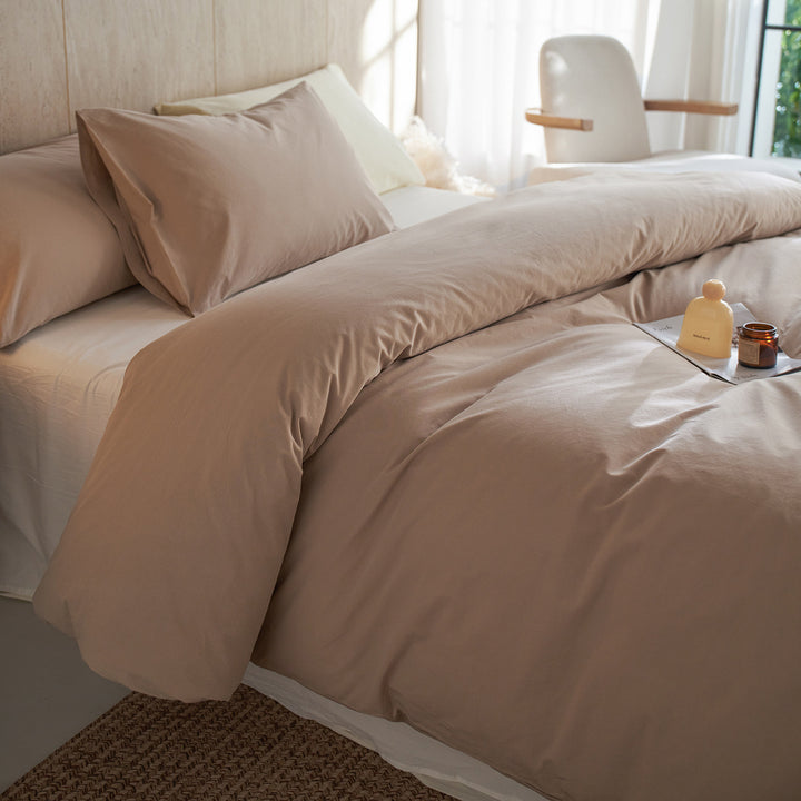 Premium Quality Duvet Cover Set