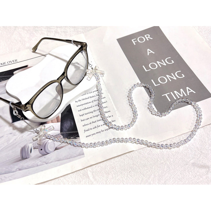Crystal Beaded Eyewear Chain Stornfield