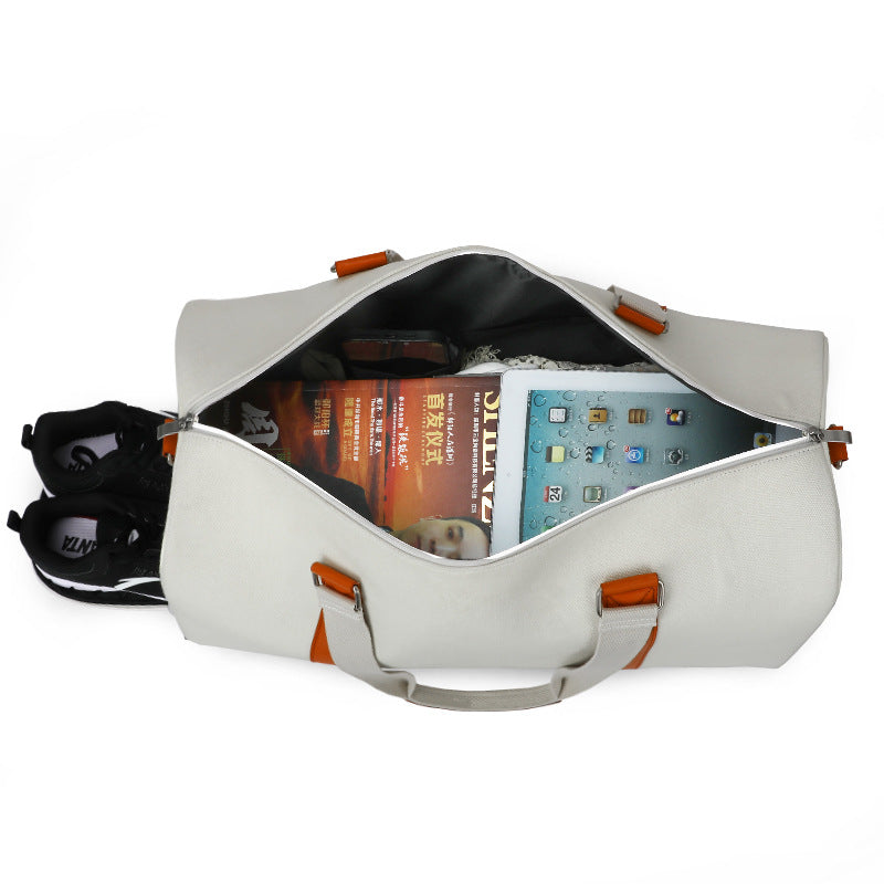 Weekend Travel Duffel Bag Stornfield