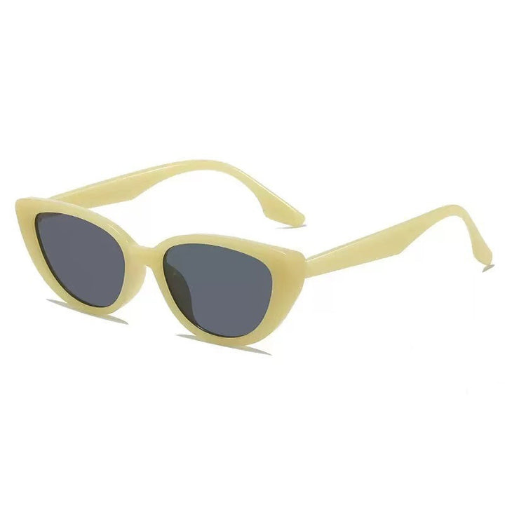 Modern Square Frame Sunglasses Stornfield