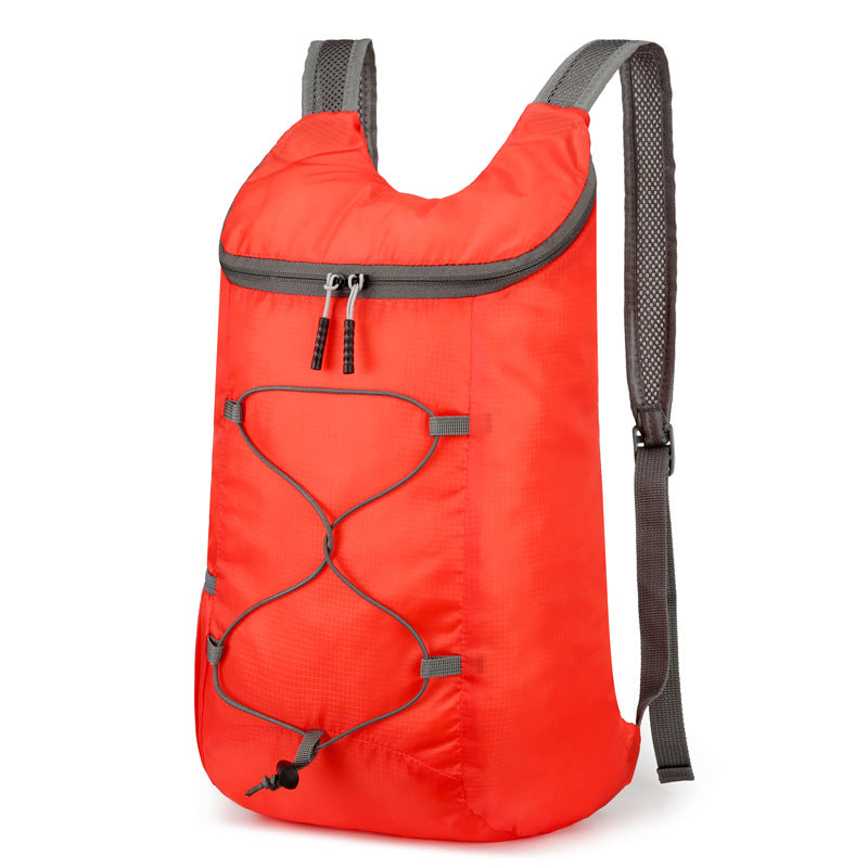 Lightweight Outdoor Hiking Backpack Stornfield