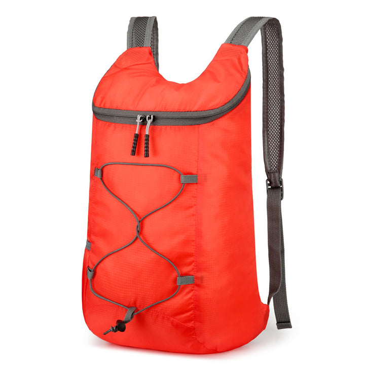 Lightweight Outdoor Hiking Backpack Stornfield