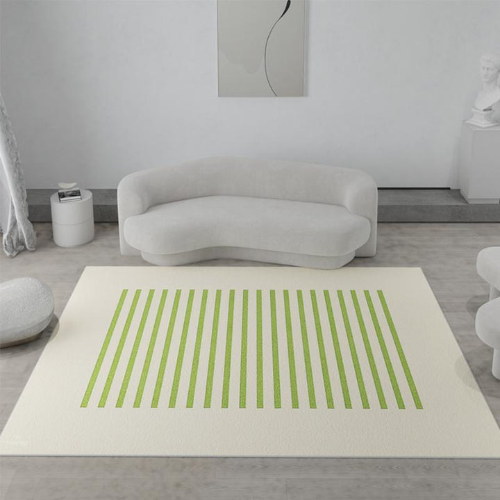 Geometric Pattern Area Rug Stornfield