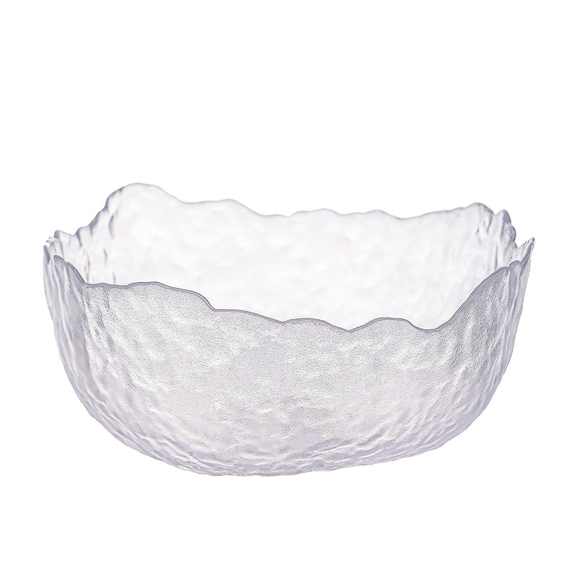 Ladies decorative crystal bowl Stornfield