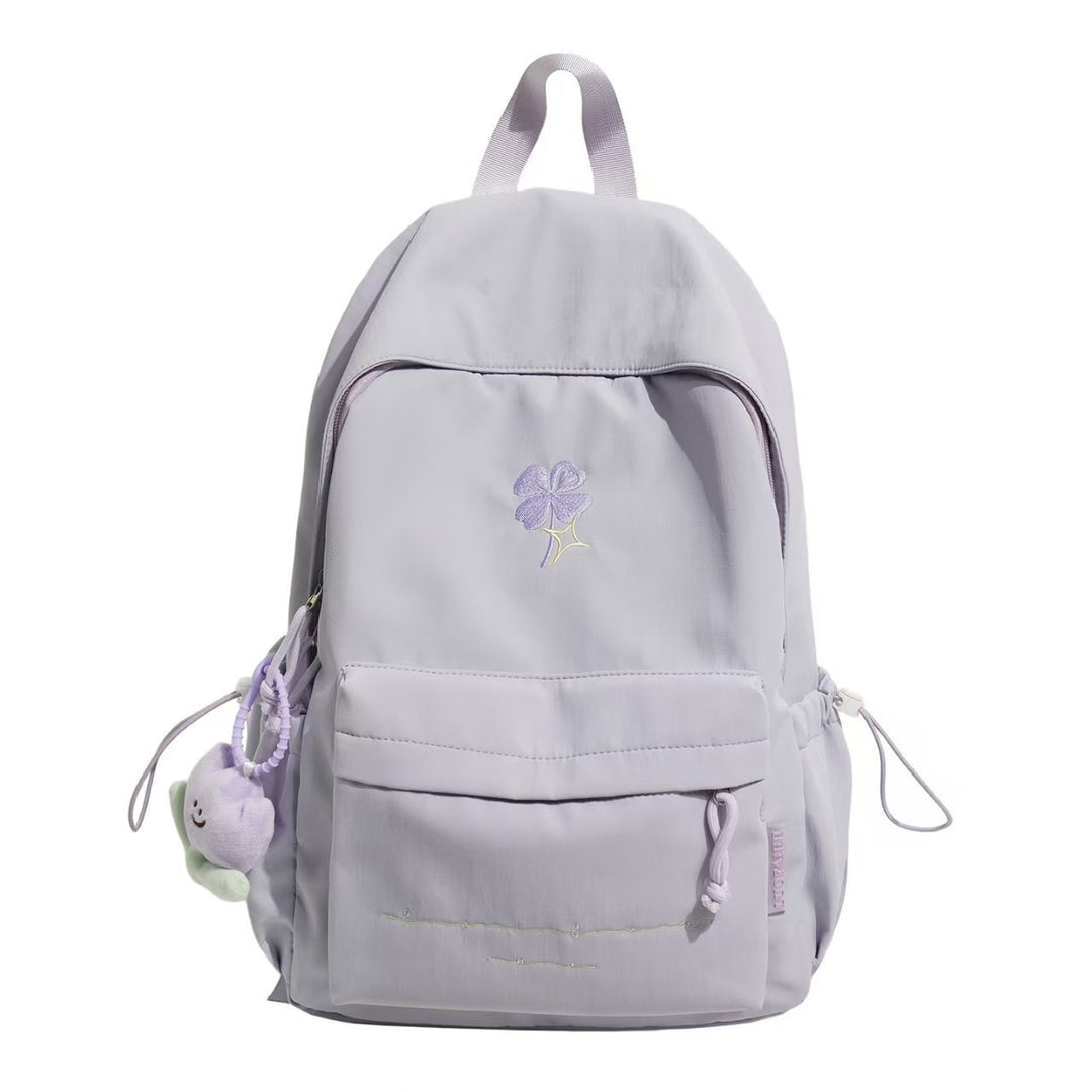Cute Embroidered Backpack Stornfield