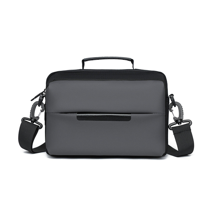 Sleek Professional Document Bag Stornfield