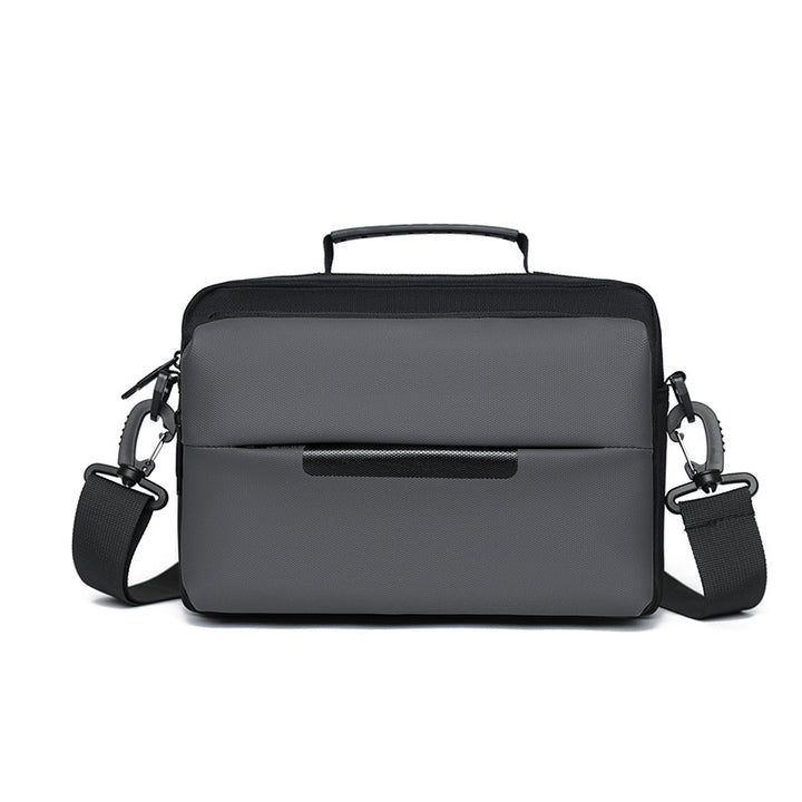 Sleek Professional Document Bag Stornfield