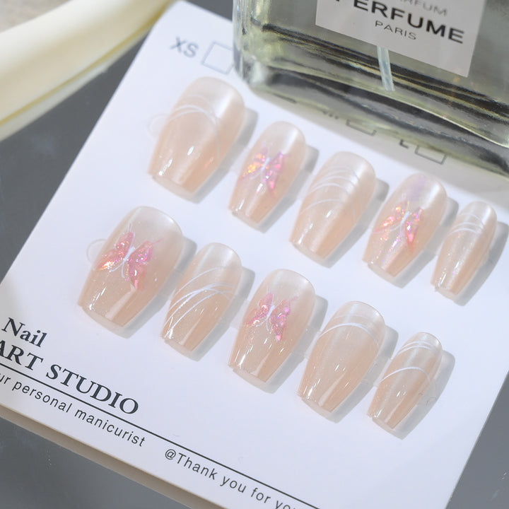 Nail Art Tips Stornfield