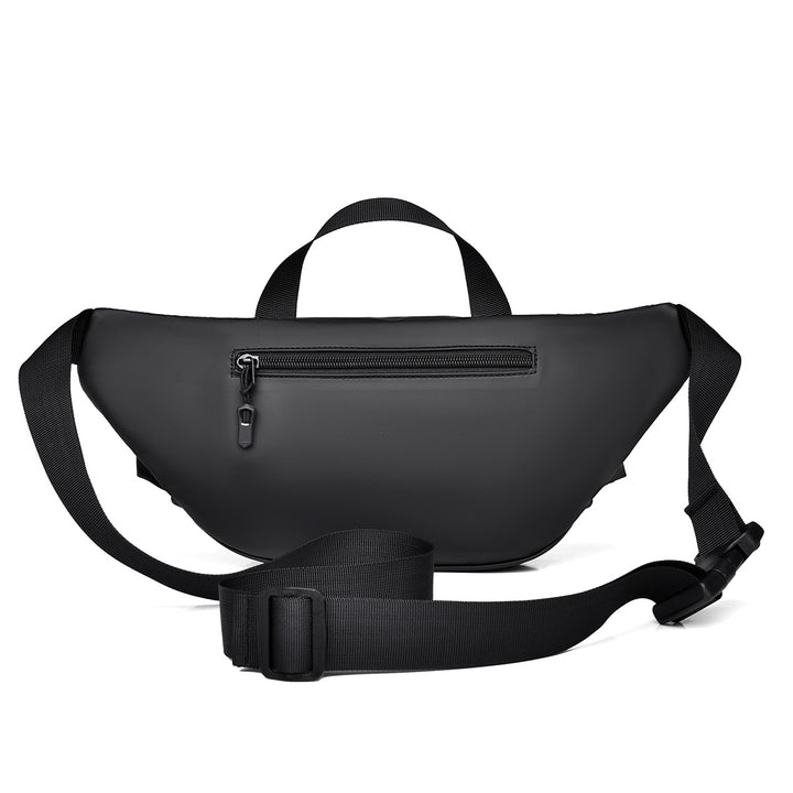 Durable Waterproof Sling Bag Stornfield