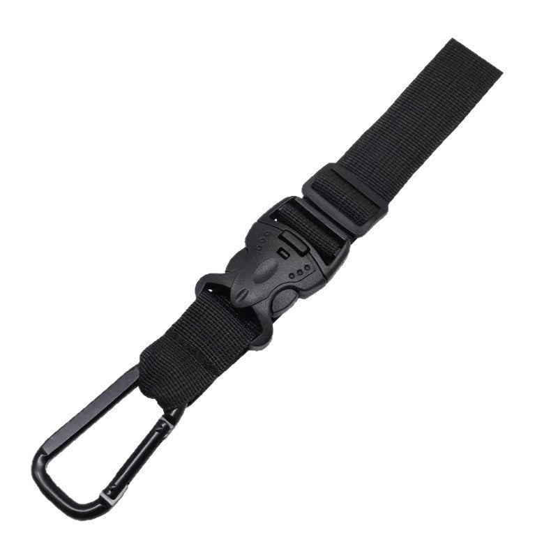 Adjustable Luggage Compression Straps Stornfield