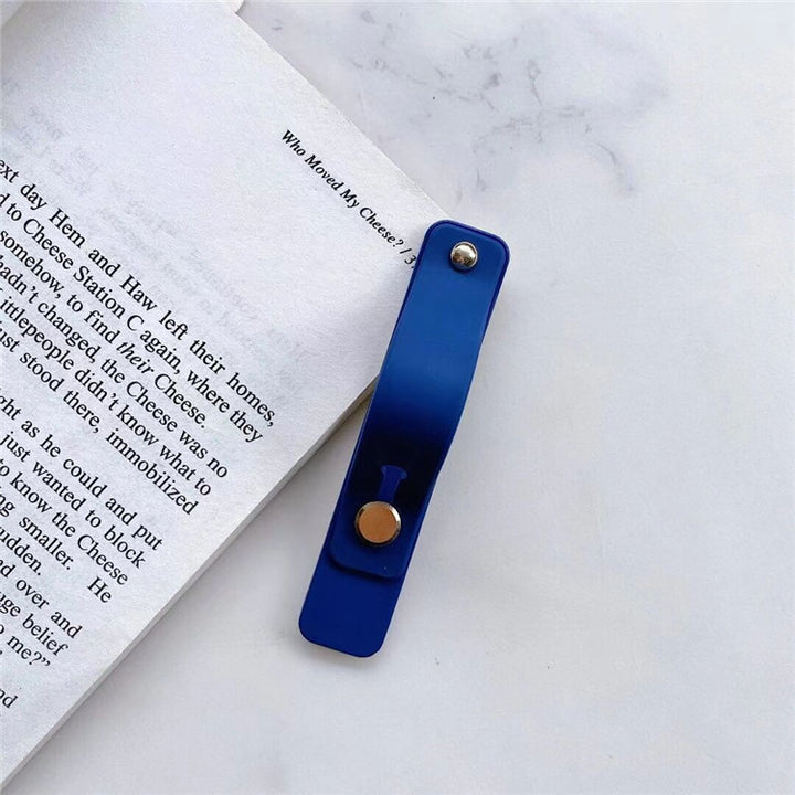Multifunctional Silicone Bookmark Stornfield