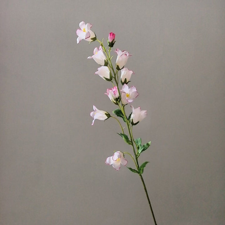 Lifelike Floral Orchid Stem