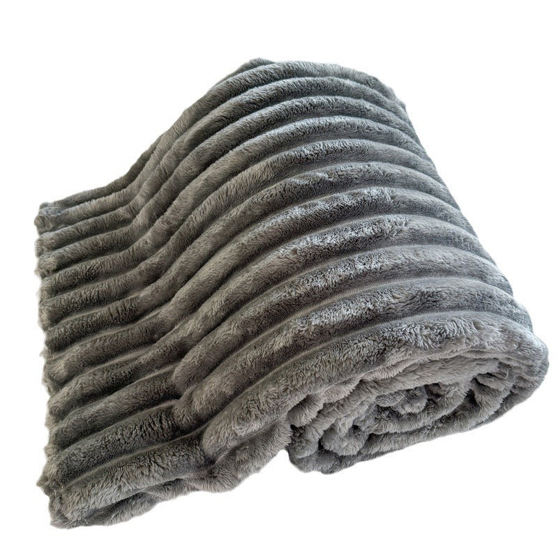 Women's Oversized Snuggle Blanket with Haptic Stornfield