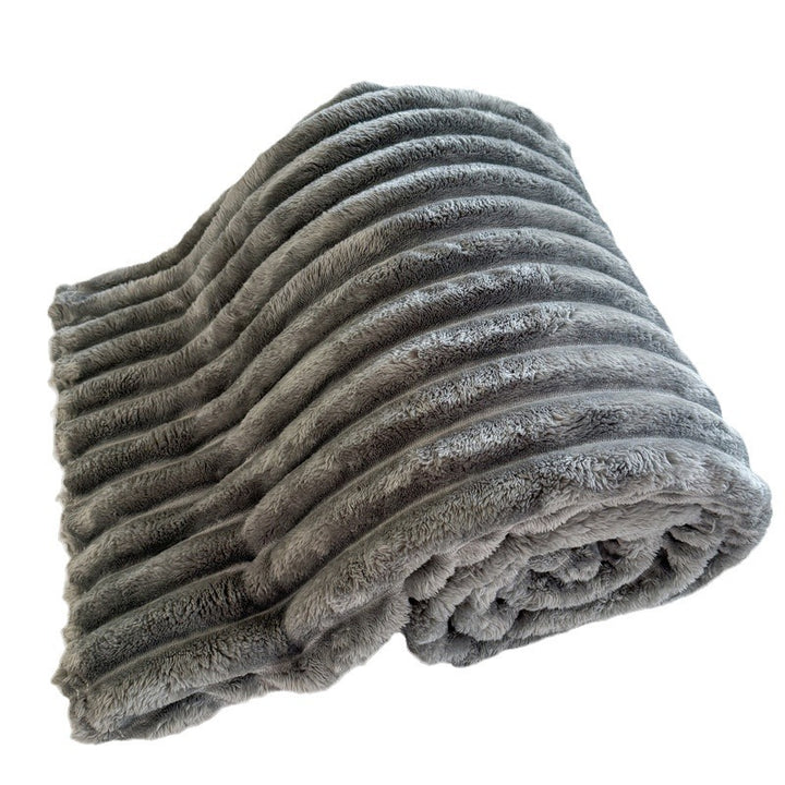 Women's Oversized Snuggle Blanket with Haptic Stornfield
