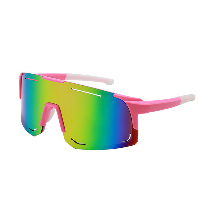 Men's Performance Racing Sunglasses Stornfield