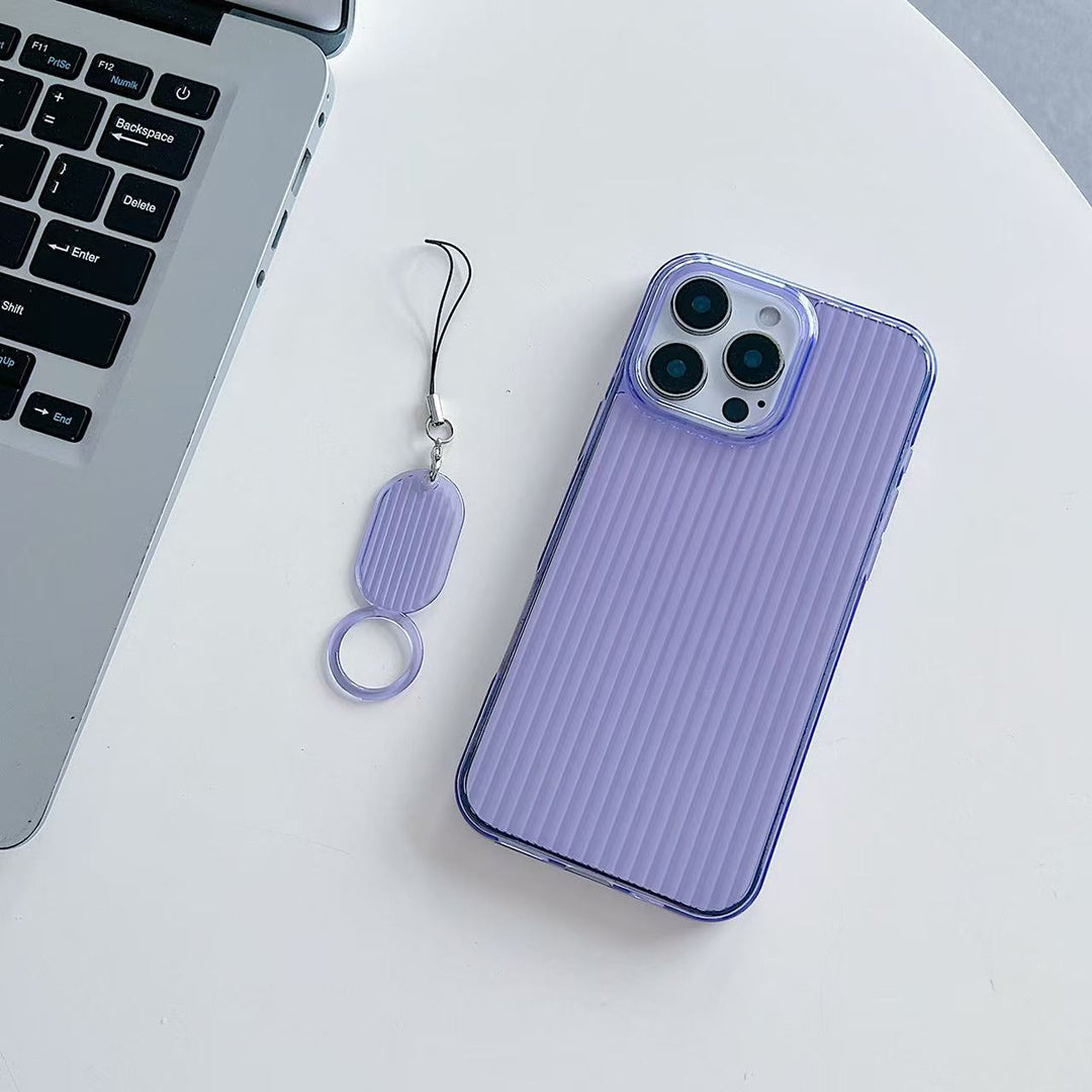 Silicone Phone Tag Holder Stornfield