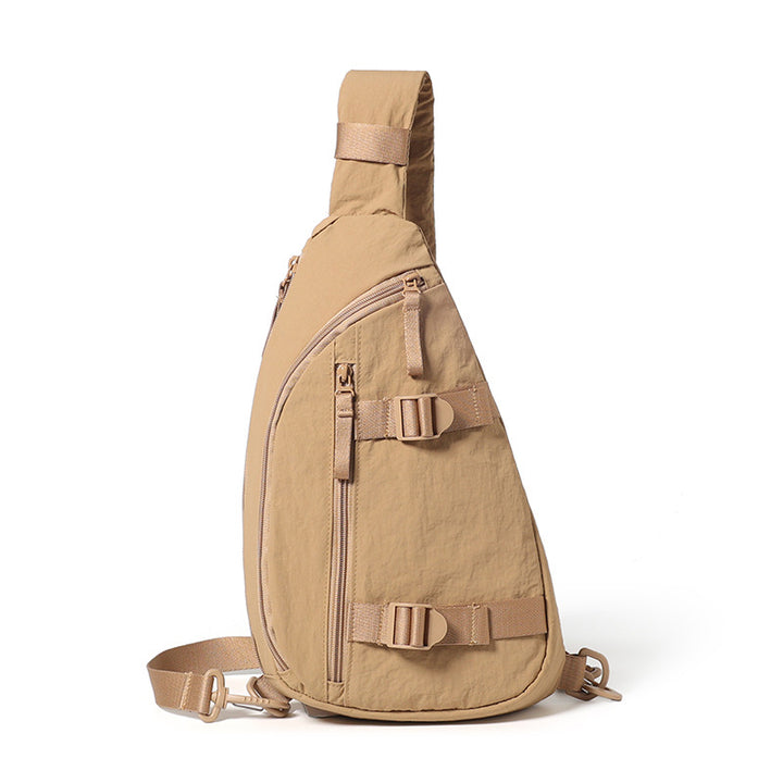 Lightweight Adventure Sling Bag Stornfield