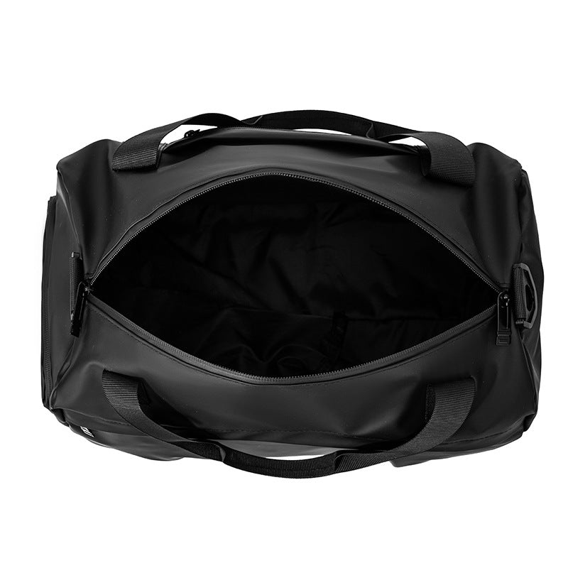 Versatile All-Weather Sports Duffel Stornfield