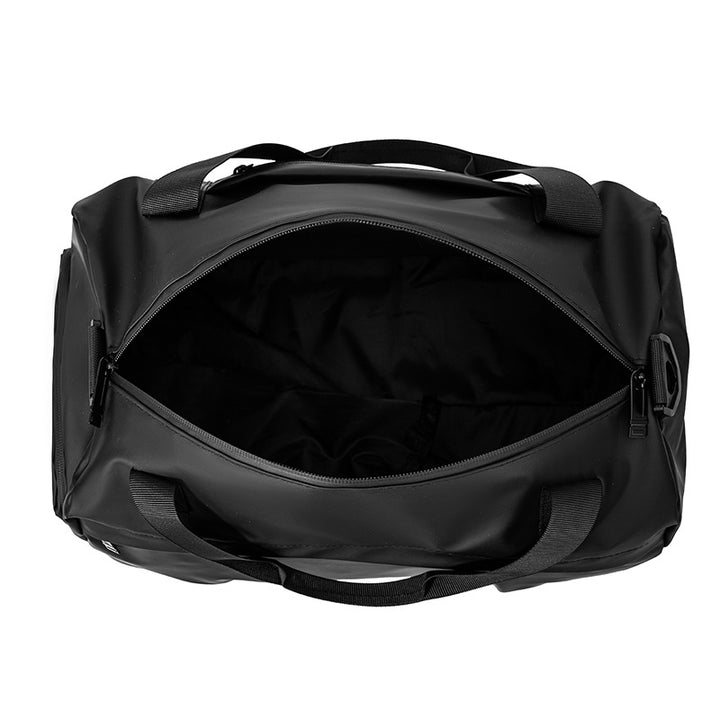 Versatile All-Weather Sports Duffel Stornfield