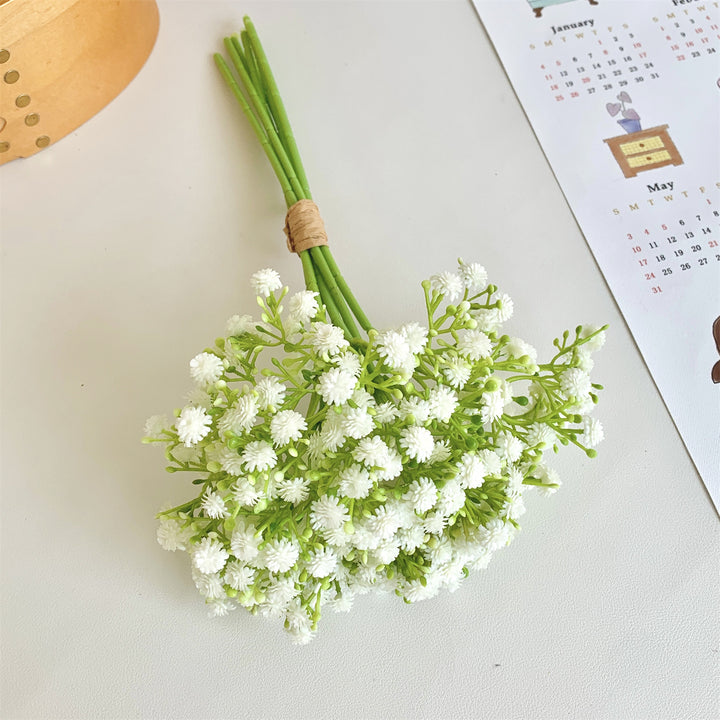 Faux Floral Bouquet