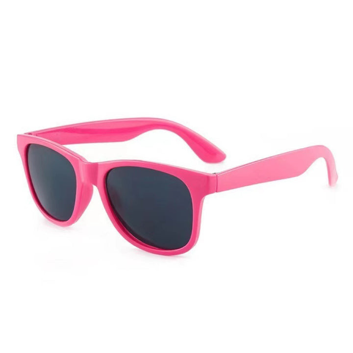 Classic Square Frame Sunglasses Stornfield
