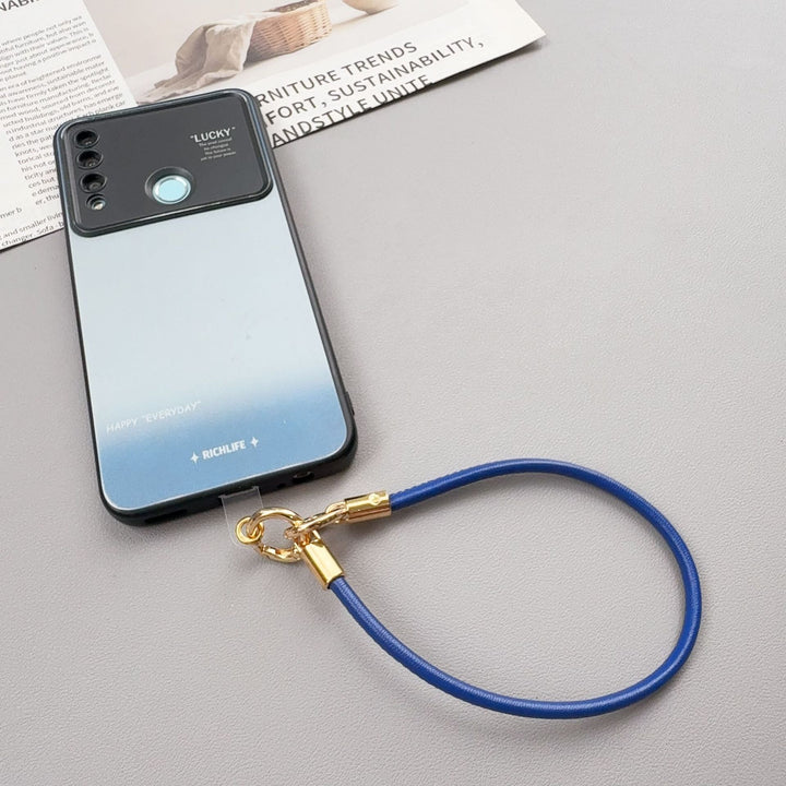 Versatile ID Badge Holder Strap Stornfield