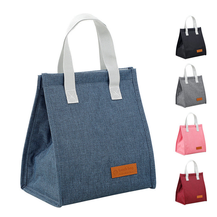 Stylish Insulated Lunch Carrier Stornfield