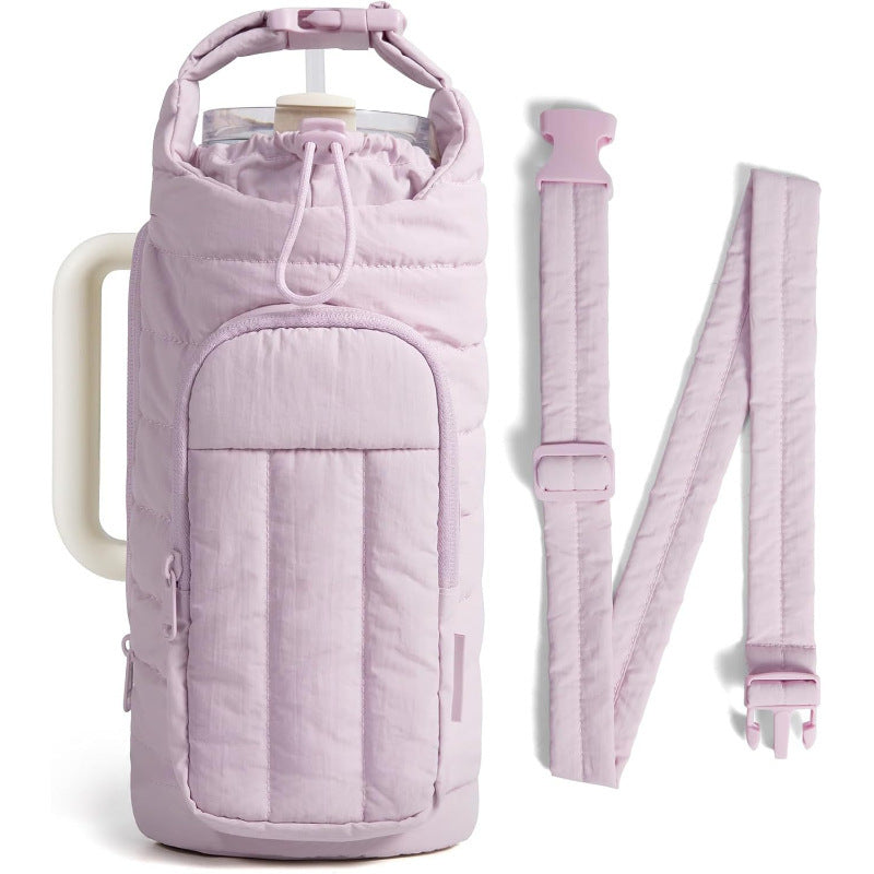 Insulated Drink Bottle Bag Stornfield