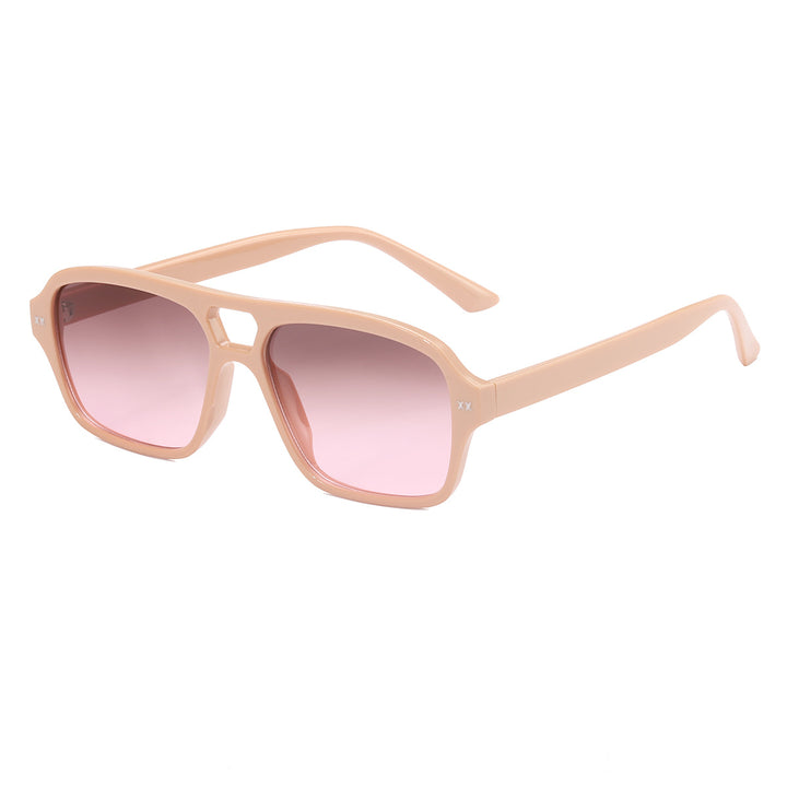 Ladies sunglasses in striking tortoiseshell design Stornfield