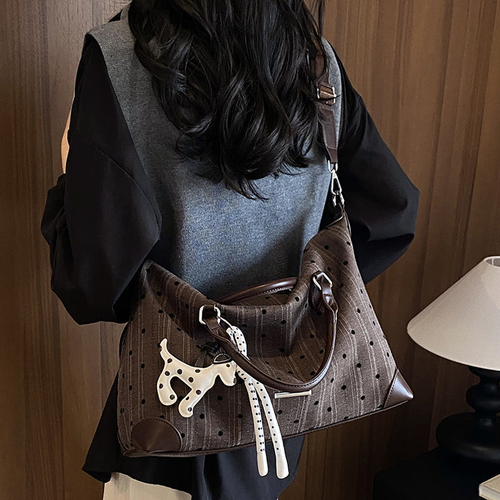 Stylish Overnight Travel Stornfield