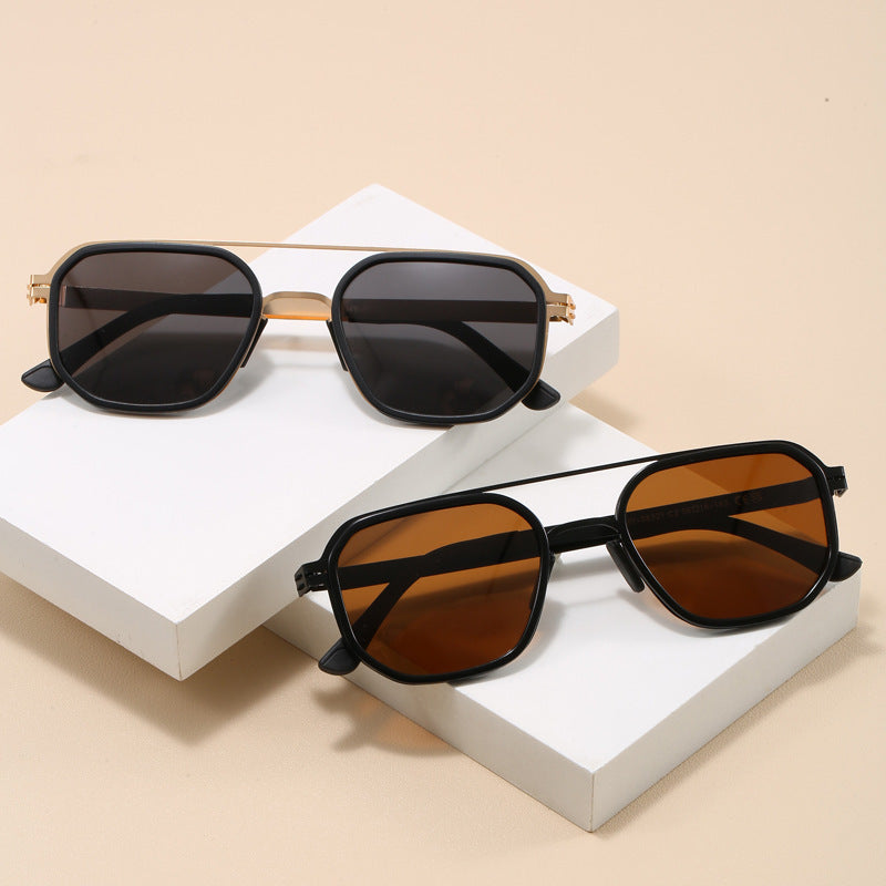 Ladies fashionable sunglasses in modern stylish design Stornfield