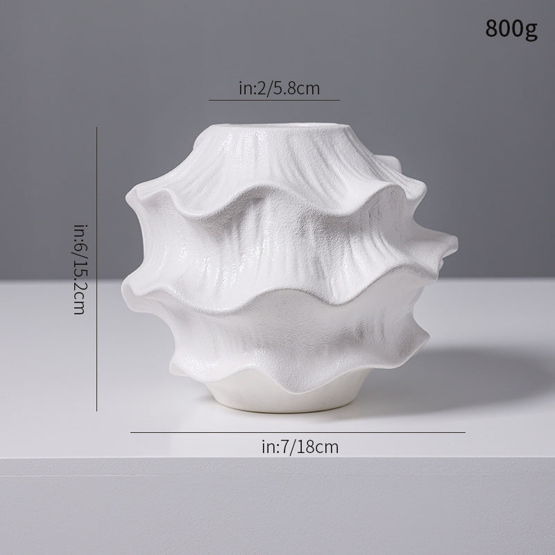 Artistic Decorative Vase