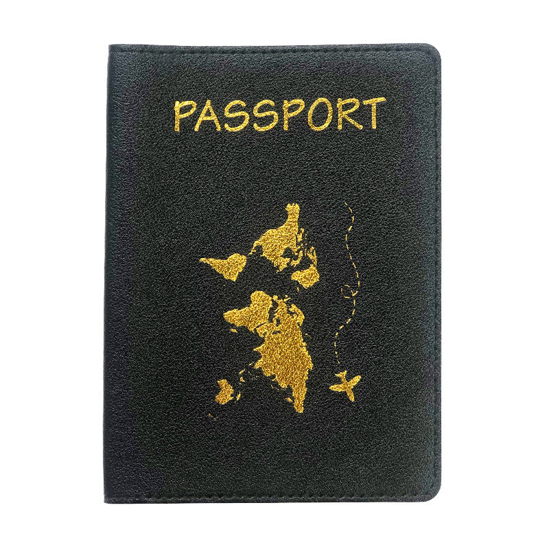 Women's Passport Holder and Luggage Tag Set Stornfield