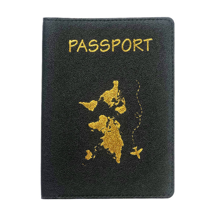 Women's Passport Holder and Luggage Tag Set Stornfield