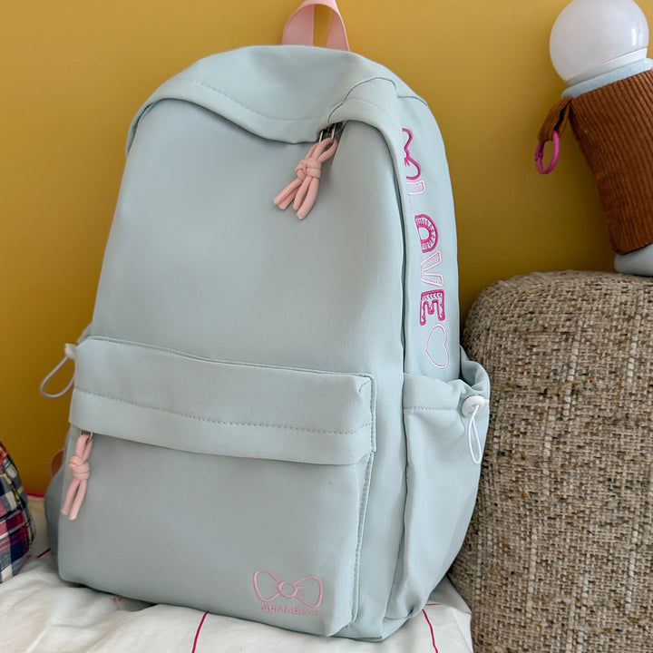 Adorable Mini Backpack Stornfield