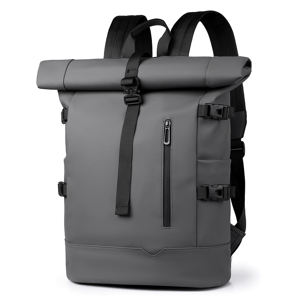 Waterproof Expedition Backpack Stornfield