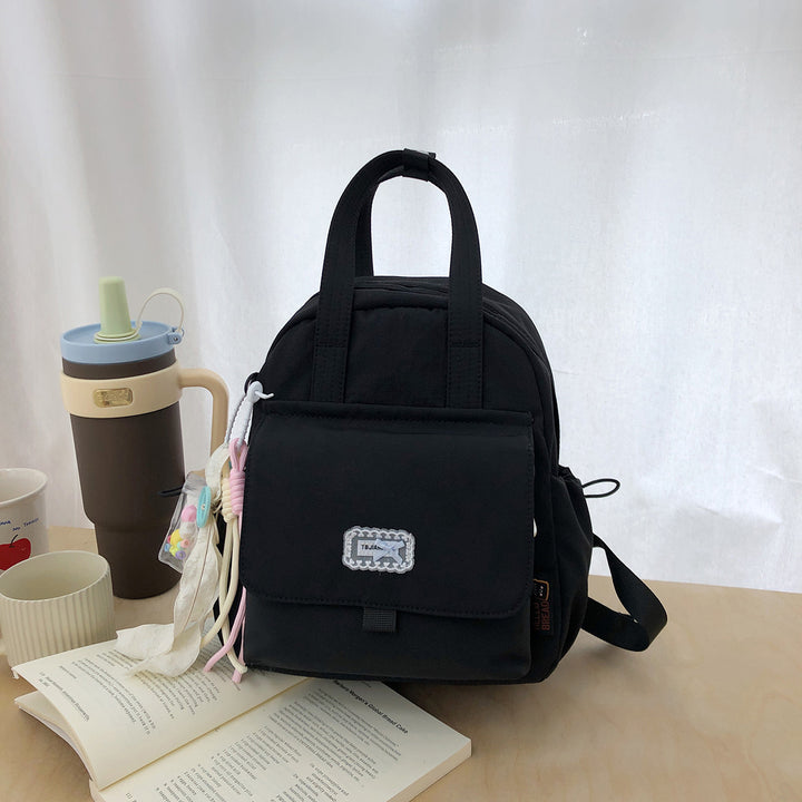 Compact Multi-Functional Backpack