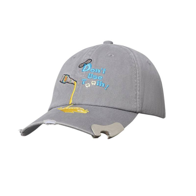 Men's Casual Embroidered Baseball Cap Stornfield