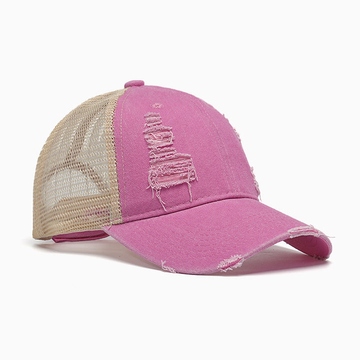 Ladies Baseball Cap Stornfield